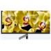 Sony KD-75XG8096 190,5 cm (75") 4K Ultra HD Smart TV Wifi Negro, Plata