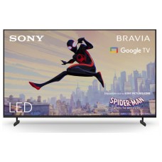 Sony KD-85X80L 2,16 m (85") 4K Ultra HD Smart TV Wifi Negro