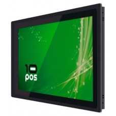 10POS KDS-21I34128W1 sistema POS Tableta 1,9 GHz 54,6 cm (21.5") 1920 x 1080 Pixeles Pantalla tÃ¡ctil Negro