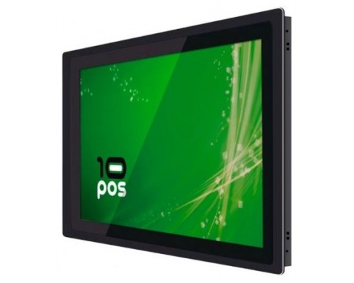 10POS KDS-21I34128W1 sistema POS Tableta 1,9 GHz 54,6 cm (21.5") 1920 x 1080 Pixeles Pantalla tÃ¡ctil Negro