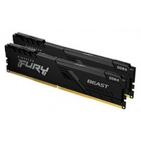 Memoria ram ddr4 32gb 2x16gb kingston