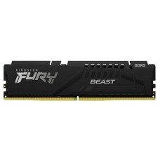Kingston Technology FURY Beast mÃ³dulo de memoria 32 GB 1 x 32 GB DDR5 2400 MHz