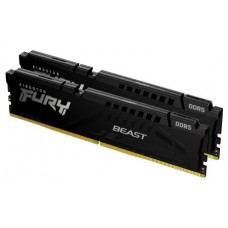 Kingston Technology FURY Beast mÃ³dulo de memoria 32 GB 2 x 16 GB DDR5 5200 MHz