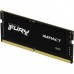 Kingston Technology FURY 32 GB 5600 MT/s DDR5 CL40 SODIMM Impact PnP