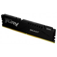 Kingston KF560C30BBE-32 DDR5 6000 CL30 BLACK EXPO