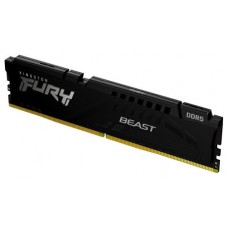 Kingston KF560C30BBE-32 DDR5 6000 CL30 BLACK EXPO