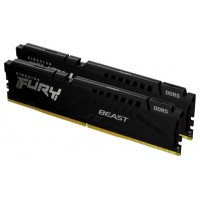 Kingston Technology FURY Beast mÃ³dulo de memoria 2 x 32 GB 3000 MHz