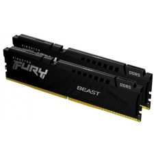 Kingston Technology FURY Beast mÃ³dulo de memoria 2 x 32 GB 3000 MHz