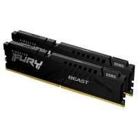 MEMORIA KINGSTON DIMM DDR5 16GB (2X8GB) 6000MHZ CL36