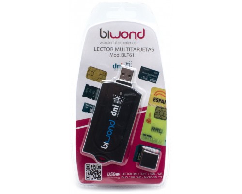 BLADE Videoconsolas KL0002