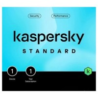 KASPERSKY ANTIVIRUS KSTD25 1D ATTACH