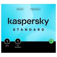 KASPERSKY ANTIVIRUS KSTD25 1D ATTACH KASPERSKY ANTIVIRUS KSTD25 1D ATTACH