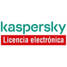 KASPERSKY SMALL OFFICE SECURITY 25 PUESTOS + 25 MOBILE