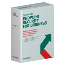 KASPERSKY ENDPOINT SECURITY FOR BUSINESS SELECT 1