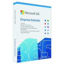 Microsoft office 365 empresa estandar 1