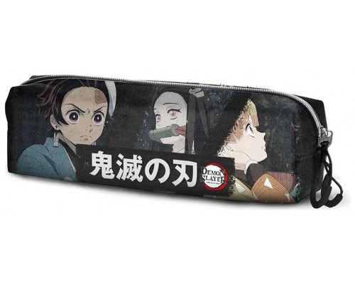 Estuche karactermania demon slayer tanjiro kamado