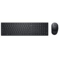DELL KM5221W teclado RatÃ³n incluido Oficina RF inalÃ¡mbrico Negro
