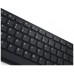 DELL KM5221W teclado RatÃ³n incluido Oficina RF inalÃ¡mbrico Negro