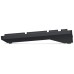 DELL KM5221W teclado RatÃ³n incluido Oficina RF inalÃ¡mbrico Negro