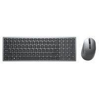 DELL Teclado compacto y rat&Atilde;&sup3;n Pro Plus - KM7120W - espa&Atilde;&plusmn;ol (QWERTY)