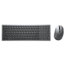 DELL Teclado compacto y rat&Atilde;&sup3;n Pro Plus - KM7120W - espa&Atilde;&plusmn;ol (QWERTY)