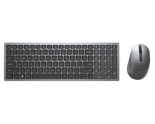 DELL Teclado compacto y rat&Atilde;&sup3;n Pro Plus - KM7120W - espa&Atilde;&plusmn;ol (QWERTY)