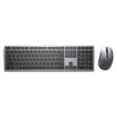 Kit teclado + mouse raton dell