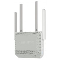 Keenetic Titan Router BE7200 WiFi 7 Mesh mGb 1×10G