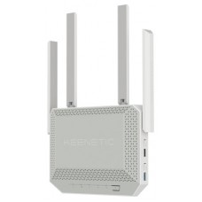 Keenetic Titan Router BE7200 WiFi 7 Mesh mGb 1×10G
