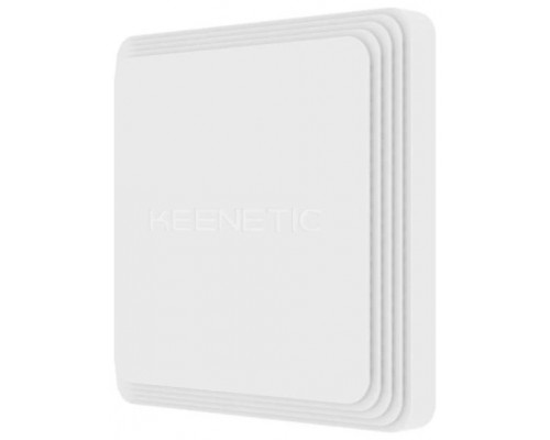 Keenetic Voyager Pro Punto Acceso Wifi 6 Mesh AX18