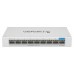 Keenetic PoE Switch 9 Gigabit 9 puertos