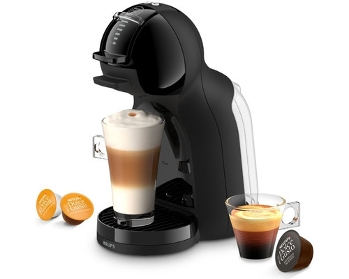 KRU-PAE-CAF MINI ME 2 BK