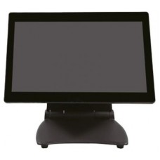 Premier KT-100 FT i5 i5-10210 39,6 cm (15.6") 1366 x 768 Pixeles Pantalla tÃ¡ctil Negro