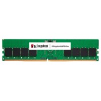 Kingston Technology ValueRAM m&Atilde;&sup3;dulo de memoria 32 GB 1 x 32 GB DDR5 5600 MT/s 288-pin DIMM