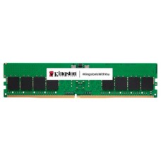 Kingston Technology ValueRAM m&Atilde;&sup3;dulo de memoria 32 GB 1 x 32 GB DDR5 5600 MT/s 288-pin DIMM