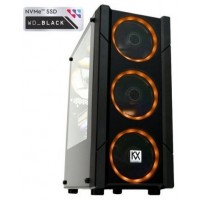 KVX-F PHOBOS ULTRA GAMER 2 KVX-F PHOBOS ULTRA GAMER 2