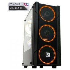 KVX-F PHOBOS ULTRA GAMER 2 KVX-F PHOBOS ULTRA GAMER 2