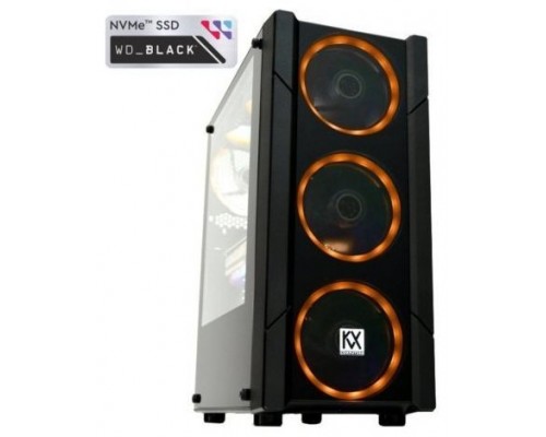 KVX-F PHOBOS ULTRA GAMER 2 KVX-F PHOBOS ULTRA GAMER 2