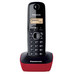 TELEFONO INALAMBRICO DECT PANASONIC KX-TG1611SPW COLOR