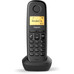 Gigaset A170 Trio Teléfono DECT/analógico Identificador de llamadas Negro Gigaset A170 Trio Teléfono DECT/analógico Identificador de llamadas Negro