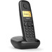 Gigaset A270 Inal&aacute;mbrico DECT Duo Negro
