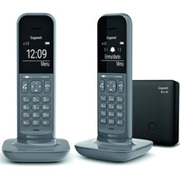 GIGA-TEL CL390 DUO GY