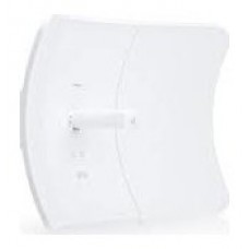 Ubiquiti UISP airMAX LiteBeam AC 5 GHz XR Blanco EnergÃ­a sobre Ethernet (PoE)