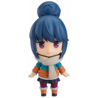 Figura good smile company laid back