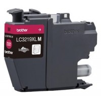 TINTA BROTHER LC-3219XLM MAGENTA ALTA CAPACIDAD