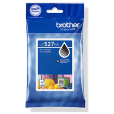 Brother Cartucho LC527BK Negro Brother Cartucho LC527BK Negro