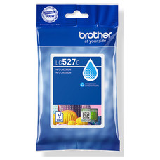 Brother Cartucho LC527C Cian Brother Cartucho LC527C Cian