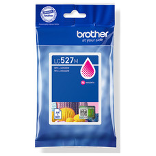 Brother Cartucho LC527M Magenta Brother Cartucho LC527M Magenta
