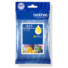 Brother Cartucho LC527Y Amarillo Brother Cartucho LC527Y Amarillo