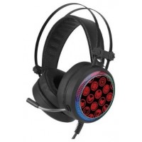 Auriculares gaming ert group avengers marvel